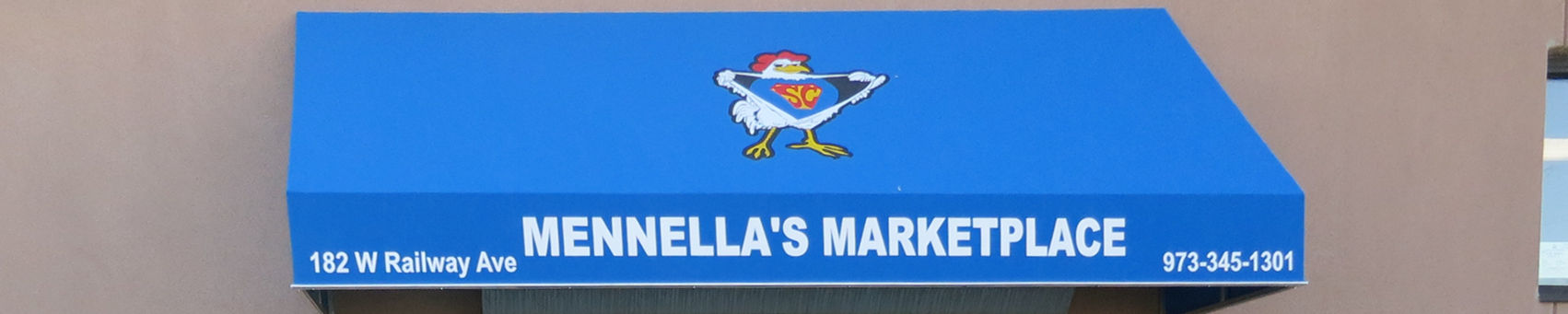 Menella's Marketplace